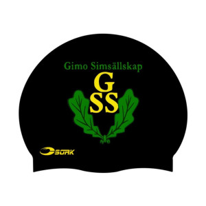 Badmössa Gimo Ss - Soak
