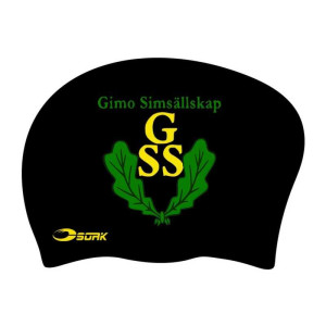 Badmössa Long Hair Gimo Ss