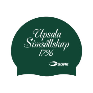 Badmössa Upsala Simsällskap