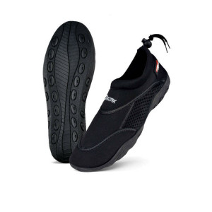 Badskor Till Barn Aquashoe Svarta - Soak (Storlek:: 28 (17,5cm))