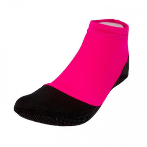 Badstrumpor Neosocks Barn Rosa - Soak (Storlek: 22/23)