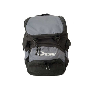 Ryggsäck Grå/svart 45 L - Soak