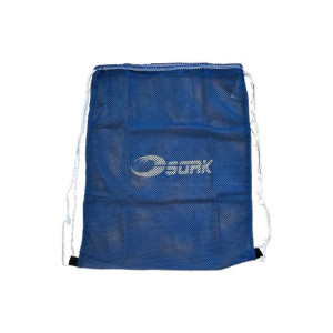 Nätpåse Mesh Bag Blå 49 X 65 Cm - Soak