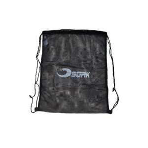 Nätpåse Mesh Bag Svart 49 X 65 - Soak