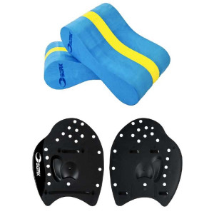 Simpaket Start Dolme & Paddlar - Soak