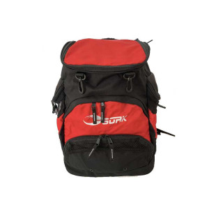 Ryggsäck Röd 45 Liter - Soak