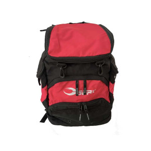 Ryggsäck Rosa/svart 45 L - Soak