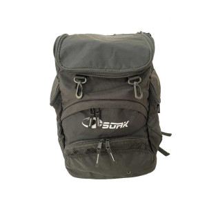 Ryggsäck Svart 45 L - Soak