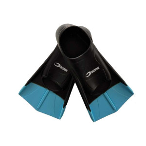 Simfenor Craft Svart/turkos - Soak (Storlek: 24-26 (16,5-18 Cm))