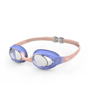 Simglasögon Barn Luna Lila/rosa 2-8 År - Soak