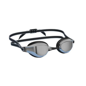 Simglasögon Move Vuxen Mirror Black/silver - Soak