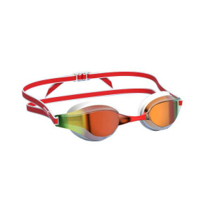 Simglasögon Move Vuxen Mirror Red - Soak