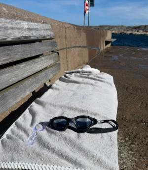 Simglasögon Unic - Soak