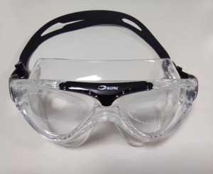 Simmask Hydra Junior