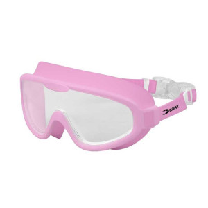 Simglasögon/simmask Barn Mino 8-14 År Rosa- Soak