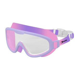 Simglasögon/simmask Barn Mino 8-14 År Rosa/lila- Soak