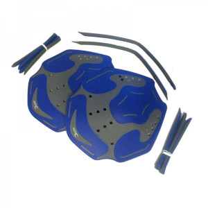 Simpaddlar Octagon Blå - Soak
