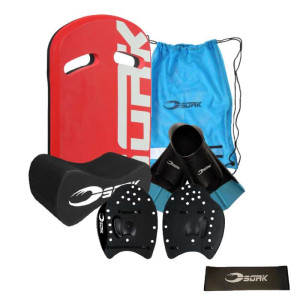 Simpaket Extra - Soak