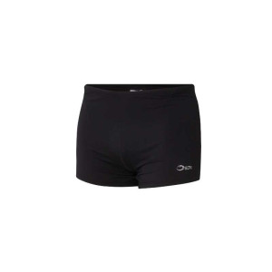 Badbyxor Classic Boxer Svart Från Soak (Storlek: 38")