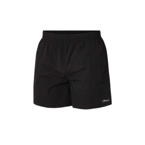 Badshorts Herr Classic Svarta Med Fickor - Soak (Storlek:: Xxl)