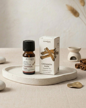 Aromafume - Naturalny olejek eteryczny - Cynamon 10ml