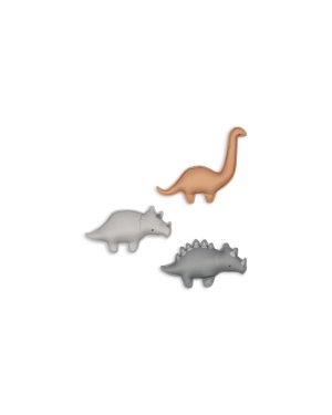 Konges Sløjd - zestaw zabawek do nauki nurkowania Dino