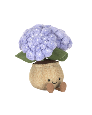 Jellycat - Wesoła Hortensja 24 cm