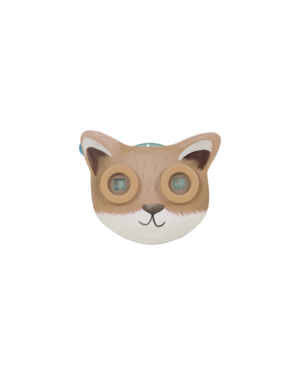 Little Dutch - projektor lisek Forest Friends