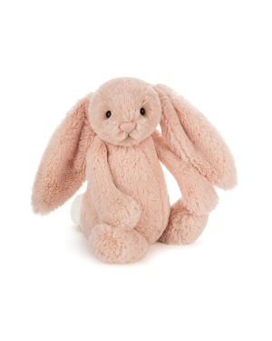 Jellycat - króliczek 31 cm Pudrowy różowy