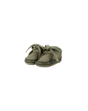 Donsje - buciki niemowlęce Duuk Sneakers Bear