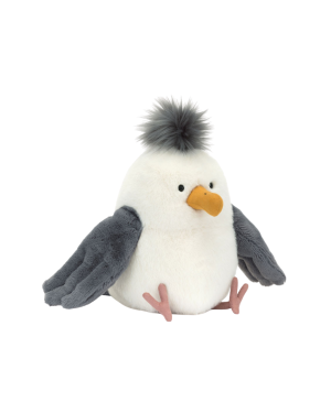 Jellycat - Mewa Chip 25 cm