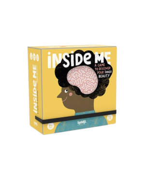 Londji - gra edukacyjna Inside Me
