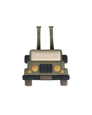 Donsje - plecak dziecięcy Bazzie Jeep