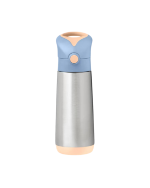 B.box - bidon termiczny 500 ml Feeling Peachy