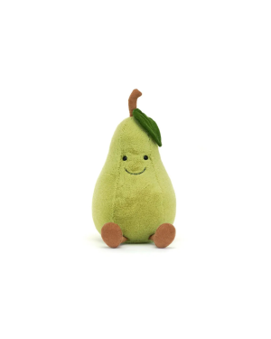 Jellycat - Zabawna Gruszka 24 cm