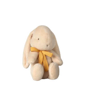Maileg - pluszowy Króliczek średniej wielkości 34 cm - kremowy