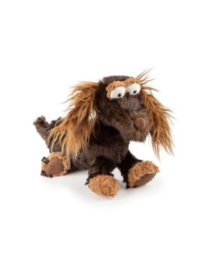 Sigikid - kolekcjonerska przytulanka Jamnik 36 cm
