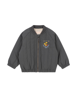 Konges Sløjd - lekka kurtka JUNO Bomber Magnet