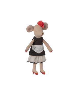 Maileg - mama myszka kosmetyczka