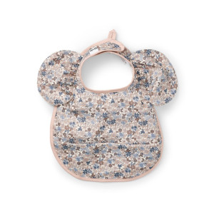 Elodie Details - śliniak dziecięcy Blue Garden