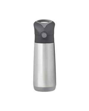 B.box - bidon termiczny 500 ml Graphite