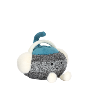 Jellycat - Zabawny Kamień do Curlingu 24 cm