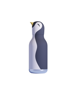 Asobu - butelka termiczna Asobu Bestie Bottle Penguin