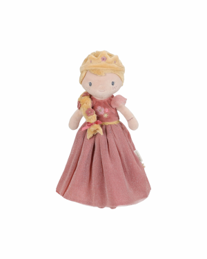 Little Dutch - lalka GRS Princess Julia 35 cm