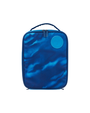 B.box - torba termiczna na lunchbox Deep Blue