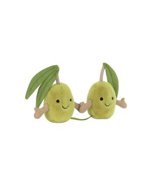Jellycat - Wesołe Oliwki 14 cm