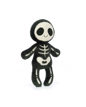 Jellycat - Kostek Cukierek albo Psikus 33 cm