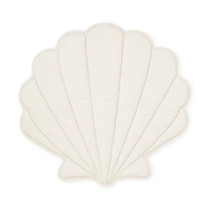 Cam Cam Copenhagen - mata do zabawy Sea Shell Off-White