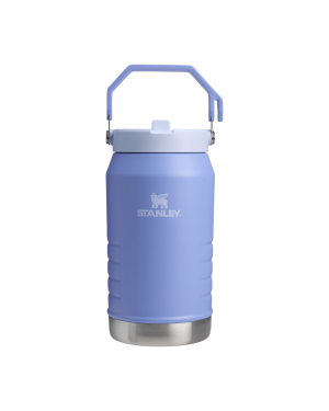 Stanley - bidon sportowy IceFlow™ Flip Straw 1.9L Hydrangea