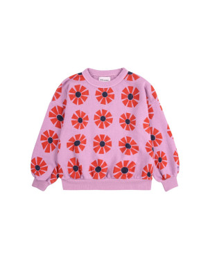 BOBO CHOSES - bluza dziecięca Kaleidoscope All Over